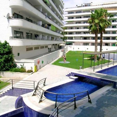 Bonito Y Acogedor Apartamento Con Fibra Салоу Екстер'єр фото